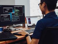 Nhân Viên Giám Sát Kỹ Thuật